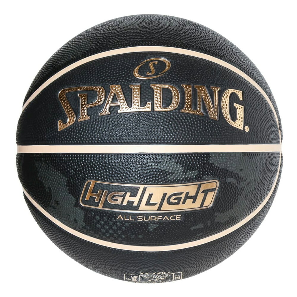 85-393J SPALDING ハイライト パール ラバー 6号球 ラバー ｜ 正規品 スポルディン...