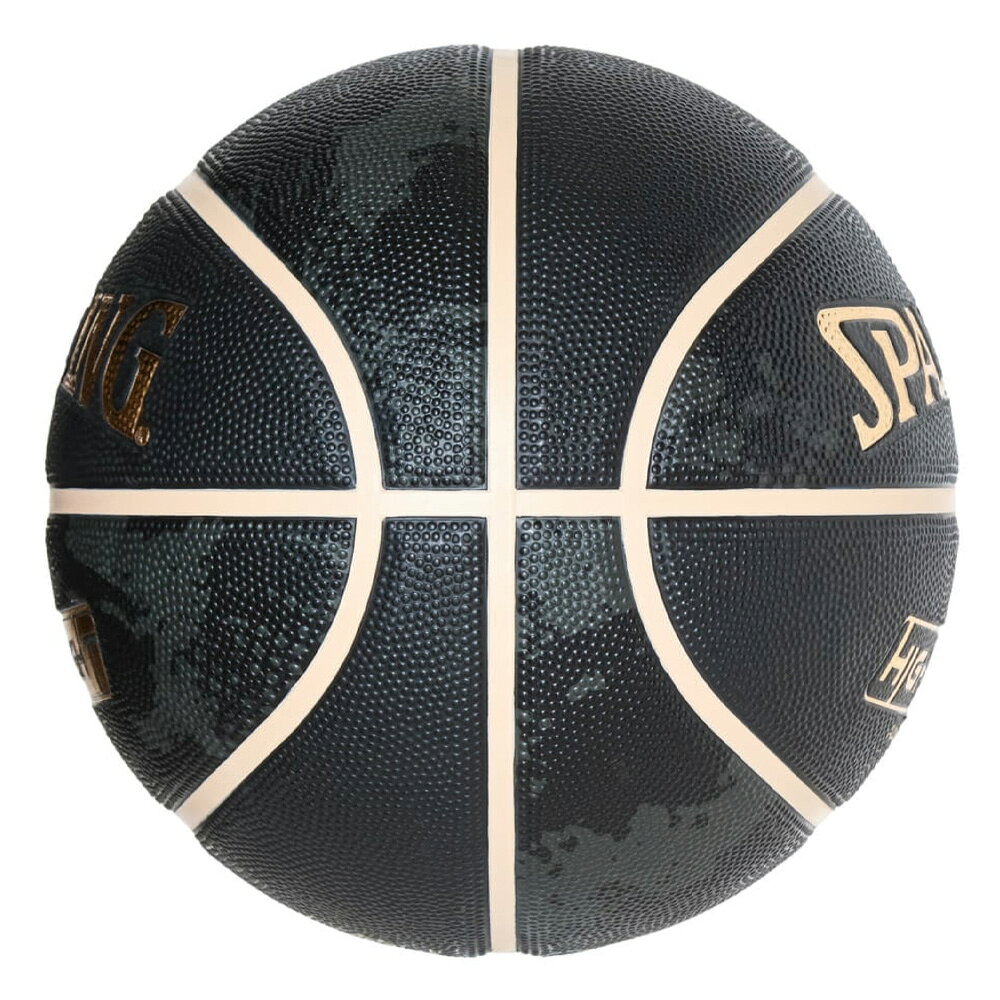 85-393J SPALDING ハイライト パール ラバー 6号球 ラバー ｜ 正規品 スポルディン...