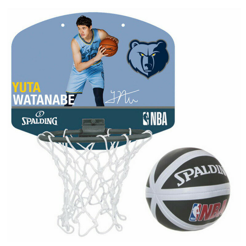 77-678J ޥߥ˥ܡ  ͺ |  SPALDING ݥǥ BASKETBALL Хåȥܡ Х   ŹĹ  ƥꥢ ߥ˥Х Yuta Watanabe 勵ʥ 楦