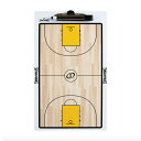 8393SPCN コーチングボード |正規品 SPALDING スポルディング バスケット バスケ 練習 試合 ゲーム 屋内 室内 屋外 店長オススメ