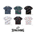 SPALDING T-Shirt TVc | Ki X|fBO oXPbg{[ oXP obO Y fB[X j  jZbNX jp  IV SMT 210020 210390 211560 XIXX@tVc