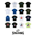 SMT222042D SMT22048D SMT22049D SMT22050M SMT22054M SMT22055M SPALDING Tシャツ | 正規品 スポルディング バスケットボール バスケ 練習着 プラクティス タウンユース 普段着 オシャレ 店長おすすめ T-Shirt
