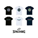 SPALDING Volleyball T-shirt Х졼ܡ T |  ݥǥ Х졼ܡ Х졼  ǥ   ˥å ˽   SMT22071V SMT22072V