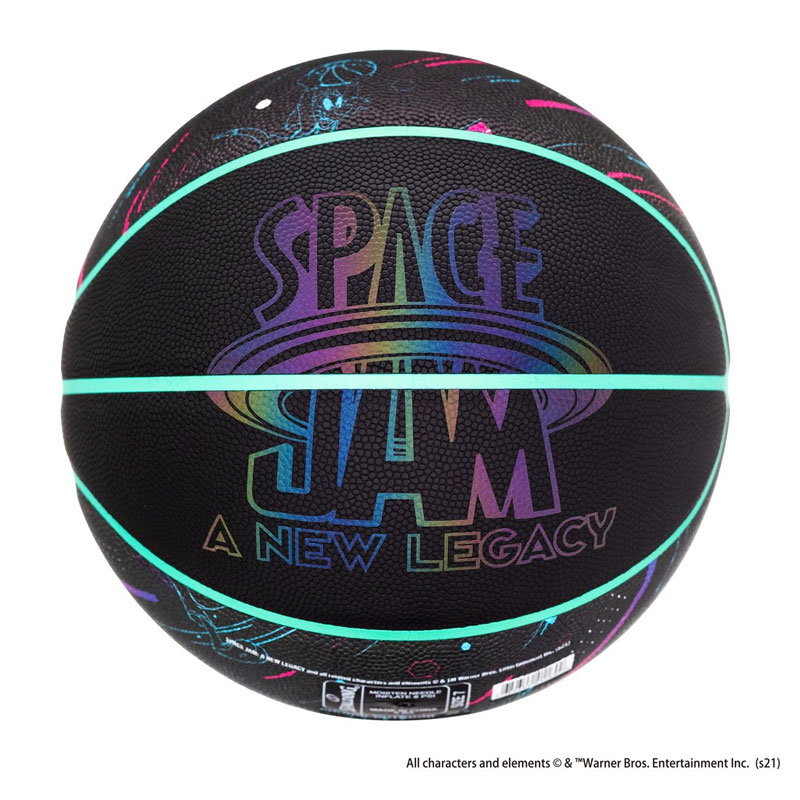 77-121Z スペース・ジャム ア・ニュー・...の紹介画像2