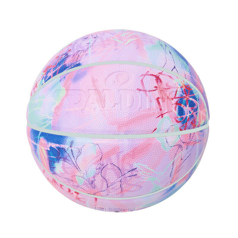 77-517J 藍にいな プレイ コンポジット 7号球 | 正規品 SPALDING スポルディング ...