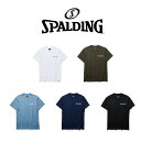 SMT22128 SPALDING T-Shirt TVc zO [h}[N | Ki X|fBO oXPbg{[ oXPY fB[X j  jZbNX jp  IV XIXX IV tVc