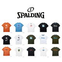 SPALDING T-Shirt TVc | Ki X|fBO oXPbg{[ oXP obO Y fB[X j  jZbNX jp IV SMT 22134 22143T 22150M SMT22161D tVc