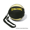 49-002SBP ボールバッグ スポンジ ボブパターン 正規品 SPALDING スポルディング バスケットボール バスケ メンズ レディース 男性 女性 ユニセックス 男女兼用 おしゃれ オシャレ