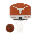 79-051J マイクロミニ テキサス ロングホーンズ | 正規品 SPALDING スポルディング バスケットボール バスケ インテリア スラムジャム ミニゴール 店長オススメ(4)