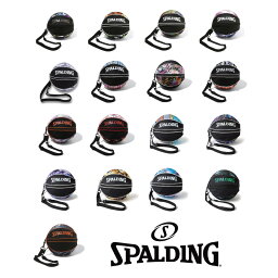 49-001 SPALDING BALL BAG 3 ボールバッグ | 正規品 SPALDING スポルディング バスケットボール バスケ バッグ メンズ レディース 男性 女性 ユニセックス 男女兼用 おしゃれ オシャレ