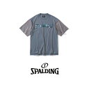 SMT23001 SPALDING Tシャツ タイダイコートロゴ 3XL サイズ | 正規品 スポルディング バスケットボール バスケ T-shirt メンズ ...