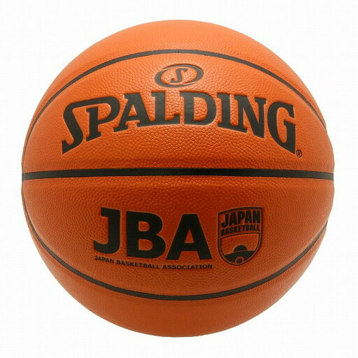 76-312J JBAコンポジット 合成皮革 5号球 JBA公認 | 正規品 SPALDING スポルディング バスケットボール バスケ JBA 5号 皮 革 人工皮革 屋内 室内 76-312J JBAコンポジット 合成皮革 5号球 JBA公認 | 正規品 SPALDING スポルディング バスケットボール バスケ JBA 5号 皮 革 人工皮革 屋内 室内