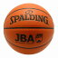 76-312J JBAコンポジット 合成皮革 5号球 JBA公認 | 正規品 SPALDING スポルディング バスケットボール バスケ JBA 5号 皮 革 人工皮革 屋内 室内