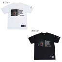 SJT190410 ジュニアTシャツ デタミネーション　バス