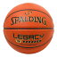 77-082J レガシー TF-1000 JBA 合成皮革 5号球 | 正規品 SPALDING スポルディング バスケットボール バ..