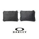 OAKLEY FOS900671 Essential OD Fold Bag 5.0 ｜ 【正規品】 オークリー 耐水性 耐久性 ショルダーバッグ TPUコーティング 視認性のあるリフレクターコード 携帯ポケット サイズ 変更可能 2WAY FOS900671-02E BlackOut FOS900671-6AC FATHOM