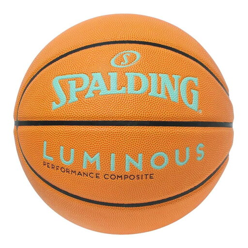 77-984J SPALDING ルミナス 合成皮革 ブラウン×ミント 6号 | 正規品 スポルディング バスケットボール バスケ ネオンカラー ロゴ チャンネル LUMINOUS シリーズ メンズ レディース 男性 女性 ユニセックス 男女兼用 おしゃれ オシャレ 77-984J SPALDING ルミナス 合成皮革 ブラウン×ミント 6号 | 正規品 スポルディング バスケットボール バスケ ネオンカラー ロゴ チャンネル LUMINOUS シリーズ メンズ レディース 男性 女性 ユニセックス 男女兼用 おしゃれ オシャレ