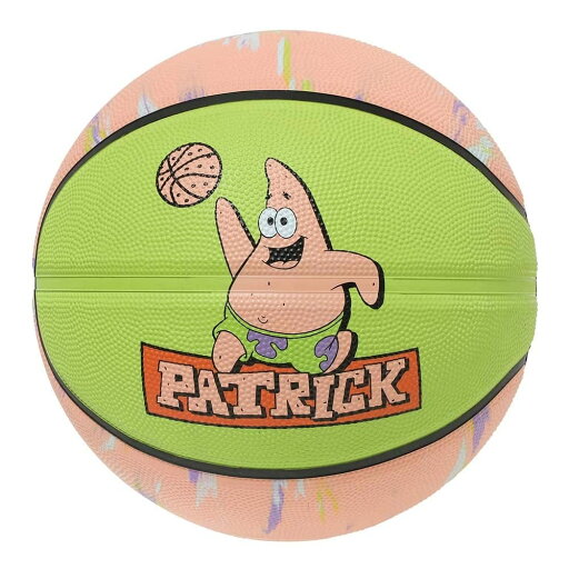 85-183J SPALDING パトリック スターマーブル ラバー 6号 | 正規品 スポルディング バスケットボール バスケ スポンジ・ボブ アウトドア 屋外 メンズ レディース 男性 女性 ユニセックス 男女兼用 おしゃれ オシャレ 85-183J SPALDING パトリック スターマーブル ラバー 6号 | 正規品 スポルディング バスケットボール バスケ スポンジ・ボブ アウトドア 屋外 メンズ レディース 男性 女性 ユニセックス 男女兼用 おしゃれ オシャレ