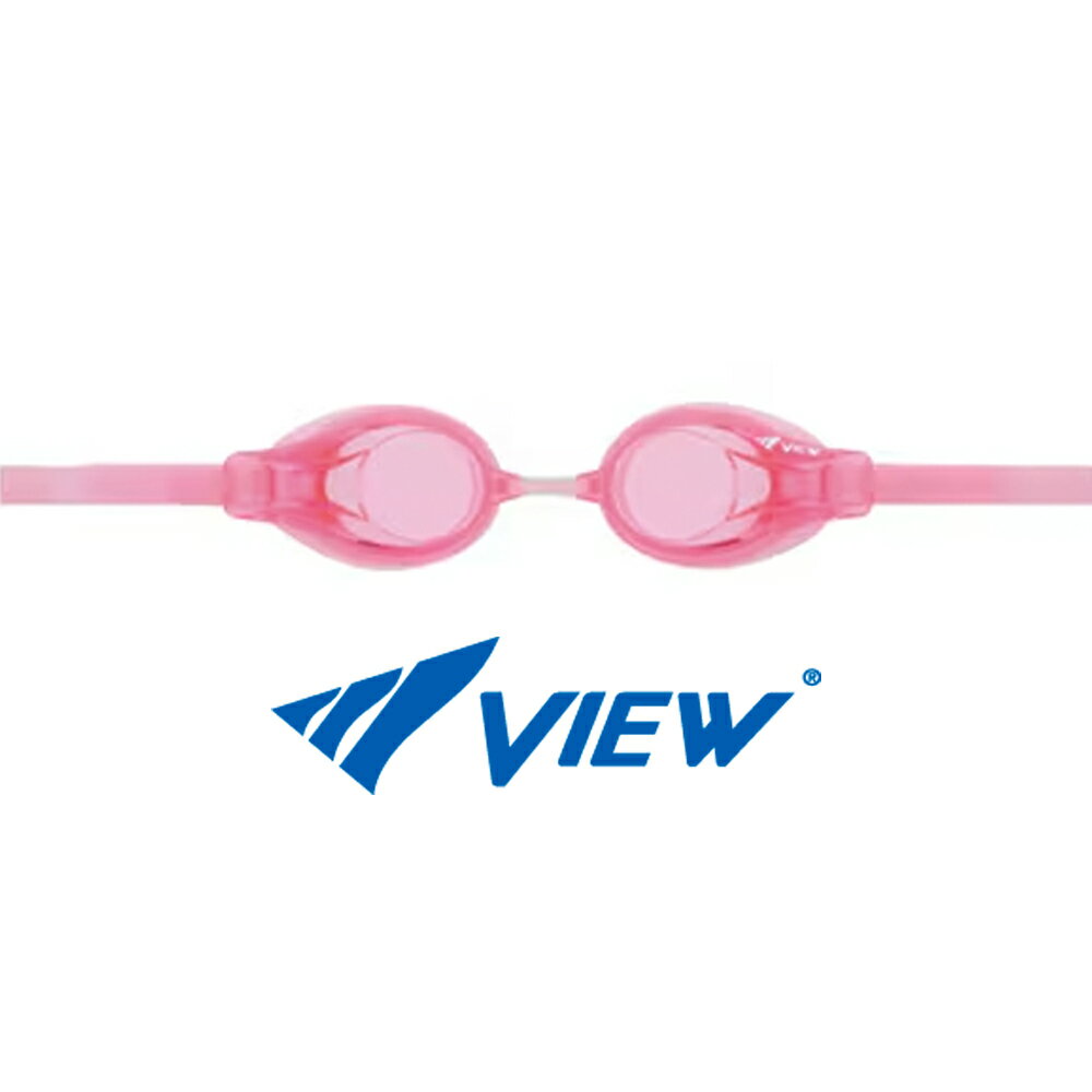 乐天商城 - V723J スイムゴーグル VIEW オートマッチ スイミングゴーグル P 4〜9歳用 ｜ ビュー UVカット シリコーン スイミング ゴーグル キッズ ジュニア 水中メガネ 水泳