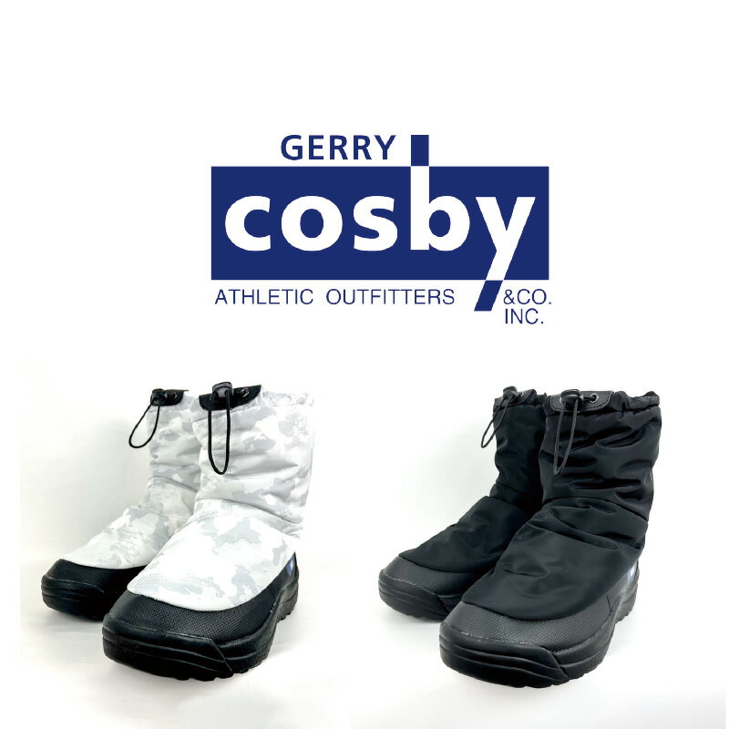 C-19 cosby 2023/24  Ρ֡ COSBY CSSNB-19 ӡ ѥ ֡ƥ ȥɥ 󥿡֡ 塼  ̶ ̳ 桼 ɿ ѿ尵 5000mm MENS KIDS SNOW BOOTS ɿǽ(ѿ尵ùϻ)