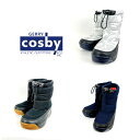 C-38 cosby 2023/24 ボーイズ スノーブーツ