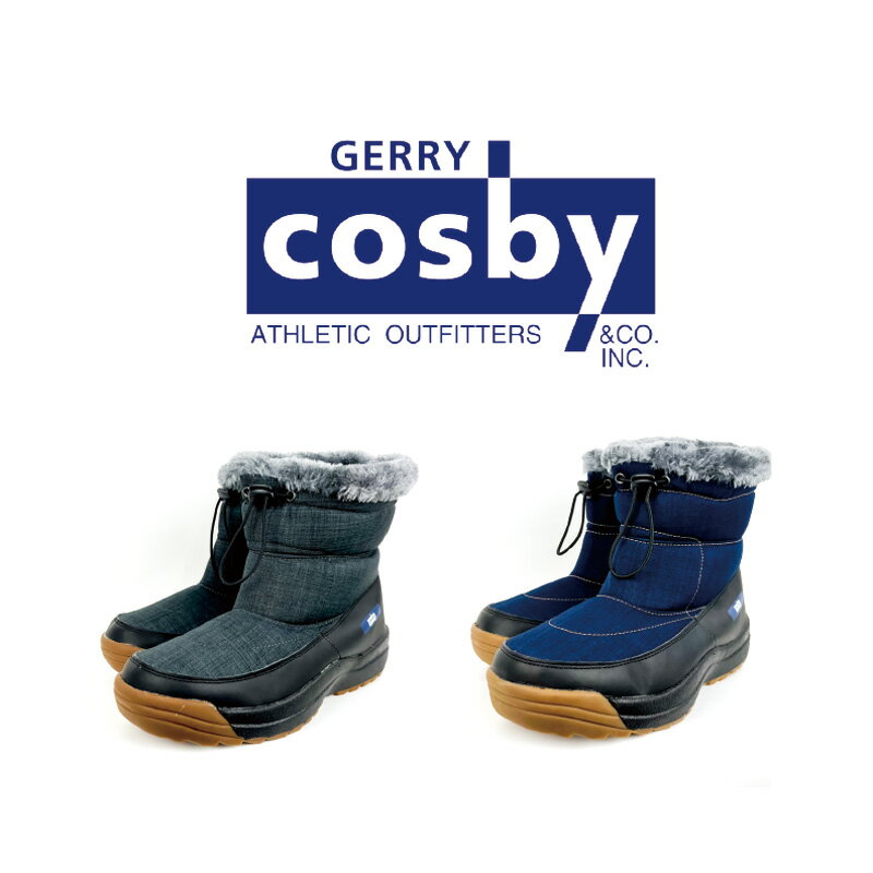 C-58 cosby 2023/24  Ρ֡ COSBY CSSNB-58 ˥å ӡ ѥ ֡ƥ ȥɥ 󥿡֡ 塼  ̶ ̳ 桼 ɿ ѿ尵 5000mm UNISEX ADULT SNOW BOOTS ɿǽ(ѿ尵ùϻ) 