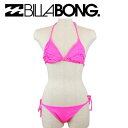 BILLABONG AD013-806 ビラボン レディース ビキニ