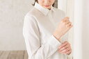 スタンダードシャツ 型紙 S M L LLサイズ【ブティック社/型紙/大人服/シャツ/パターン/縫い代付き/4サイズ/レディース/シャツカラー/定番/カジュアル...