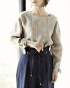 Designed by Michiyo Ito リボン袖プルオーバー 型紙 S M L LLサイズ【ブティック社/型紙/大人服/縫い代付き/ソーイング/パターン...