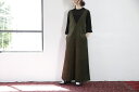 ガウチョサロペット 型紙 S M L LLサイズ【ブティック社/型紙/大人服/ソーイング/ハンドメイド/型紙・パターン/カジュアル/レディース/縫い代付き/かん...