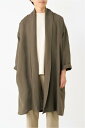 ローブコート(メンズ) 型紙 S M Lサイズ【ブティック社/型紙/大人服/パターン/ソーイング/縫い代付き/レディース/コート3サイズ/かんたん/おしゃれ/】