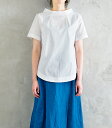 ボトルネックプルオーバー(半袖)designed by Yuko Katayama 型紙 S M L LLサイズ【ブティック社/型紙/大人服/パターン/4サイズ...