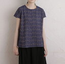 フレンチスリーブブラウスdesigned by Yuko Katayama 型紙 S M L LLサイズ【ブティック社/型紙/大人服/パターン/4サイズ/ワンピ...