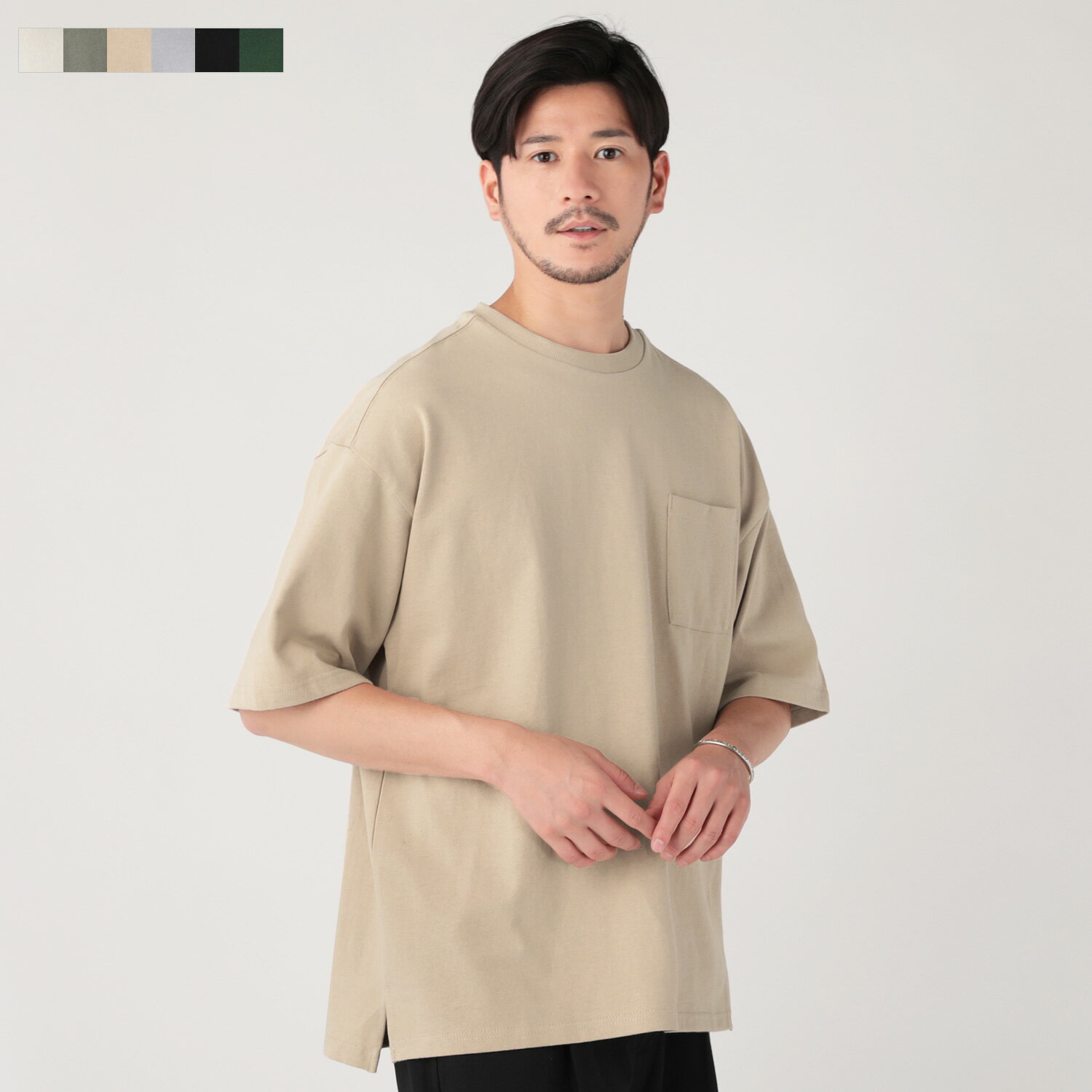 GRANCY サンドベージュ Tシャツ Mサイズ 楽天市場】サンドベージュ Tシャツの通販