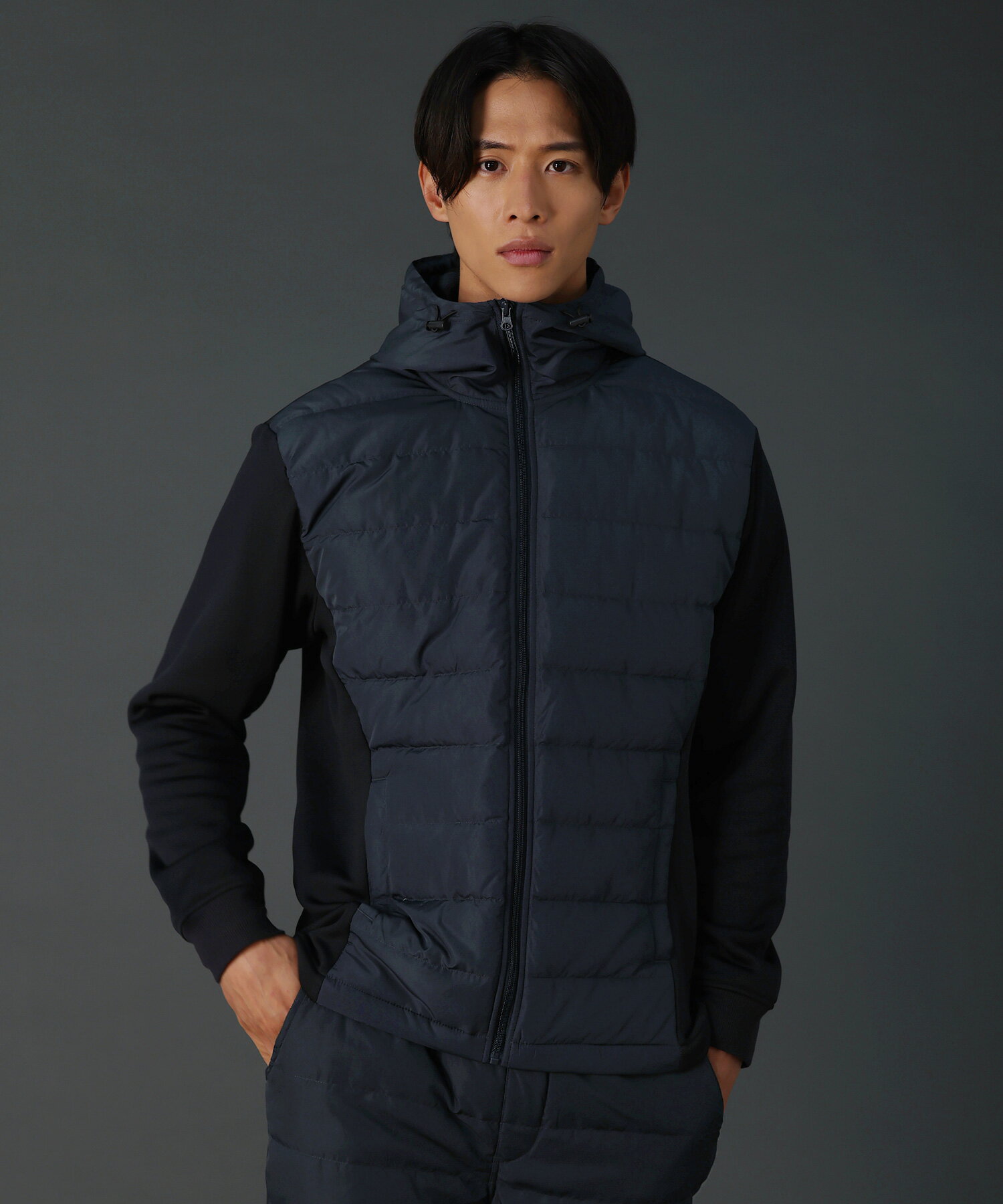 楽天市場】スプートニクス キルティング（メンズファッション）の通販