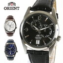 【腕時計 メンズ】ORIENT オリエント 逆輸入 海外モデ...