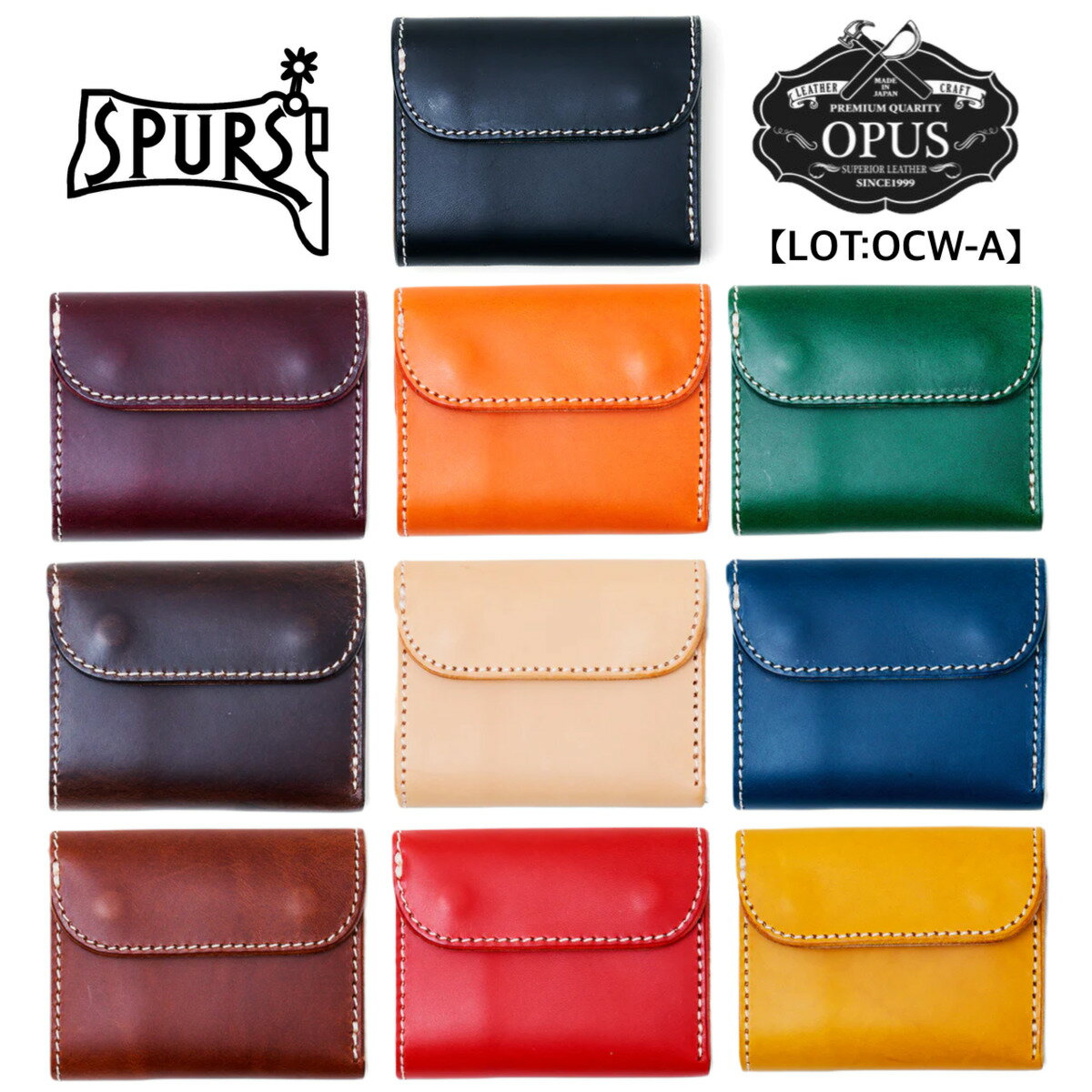 OPUS(ѥ)BUTTEROLEATHERMINIWALLET[OCW-A]åȺۥ쥶֥åơꥢΤҤ饵ޡȥᥫ̵