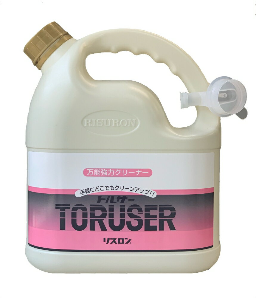 楽天市場】リスロン クリーナーの通販