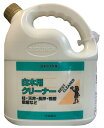 (画像はイメージです)　リスロン 白木用洗浄剤 白木用クリーナー 2L