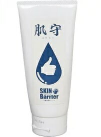 【メーカー在庫限り】プロケアー 皮膚保護用クリーム 肌守 100g×1本