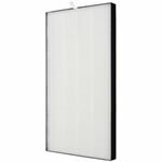 ★納期：約1か月予定【返品交換不可/メーカー在庫限り】シャープ(SHARP) FZ-D50HF 加湿空気清浄機用 集じんフィルターHEPAフィルター 4974019788418