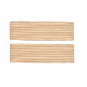 【返品交換不可/メーカー在庫限り】シャープ(SHARP) AZ-53BC エアコン用交換フィルター(2枚組×1セット) 脱臭集塵フィルター カテキン入り4974...