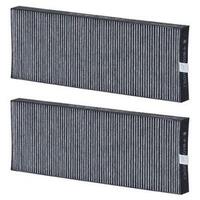 ※返品交換不可【メーカー在庫限り】シャープ（SHARP）FZ-FX2SF 加湿空気清浄機用　集じん(HEPA)・脱臭..