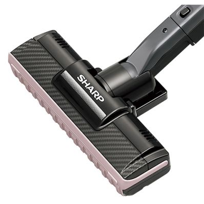 【メーカー在庫限り】シャープ（SHARP) 掃除機用吸込口 2179351190 CCATHA357VBKA