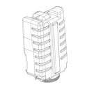 ※返品交換不可【メーカー在庫限り】シャープ(SHARP)2804210107 加湿空気清浄機用 水タンク ※タンクキャップ・タンク取っ手・タンク化粧板は別売です。