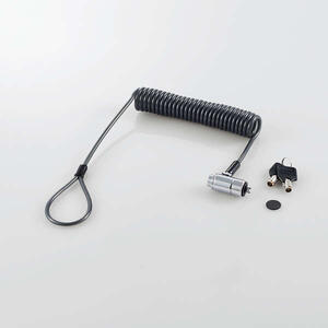 ڥ᡼߸˸¤ۥ쥳(ELECOM) ESL-50C 륳ɥƥ磻䡼å 4953103241121