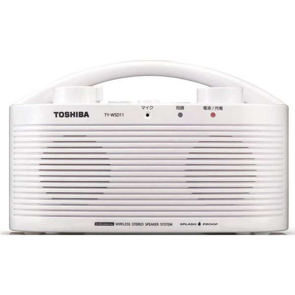 ڥ᡼߸˸¤ (TOSHIBA) 磻쥹ƥ쥪ԡ TY-WSD11(W) 4560158872929