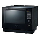 【メーカー在庫限り】New 2023年5月発売予定東芝（TOSHIBA） ER-YD7000(K) 4904530119859 ER-YD7000(W) 4904530119842 過熱水蒸気オーブンレンジ 石窯ドームのプレミアムモデル 30L（ワイド＆フラット庫内）