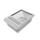 【メーカー在庫限り】東芝(TOSHIBA) 使い切り野菜BOX GR-FVB1 4904530129926