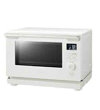 【メーカー在庫限り】東芝(TOSHIBA)単機能レンジ ER-S10A(K) ブラック 49045301289...